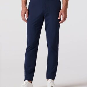 NWT Mizzen+Main Helmsman Chino Pant